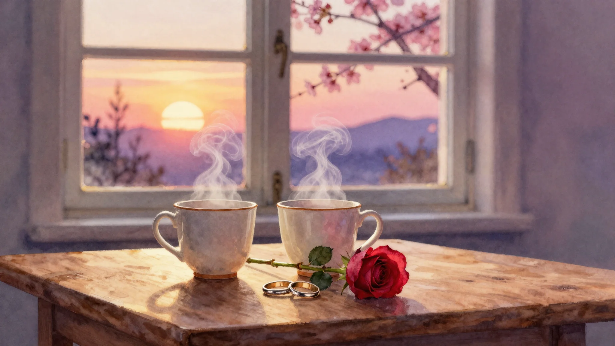 My Forever Valentine