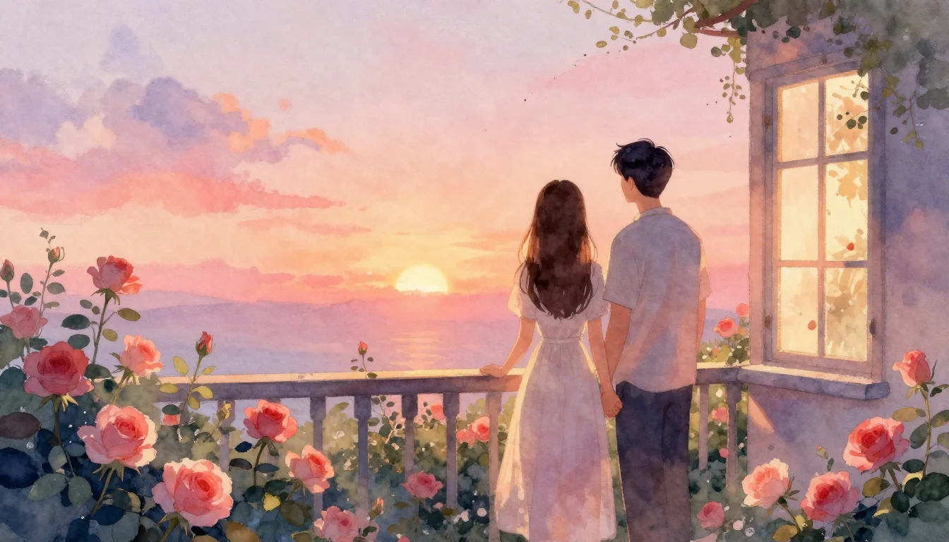 Para el amor de mi vida