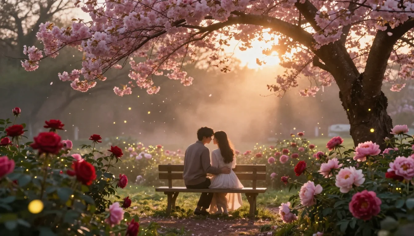 वैलेंटाइन डे की हार्दिक शुभकामनाएँ