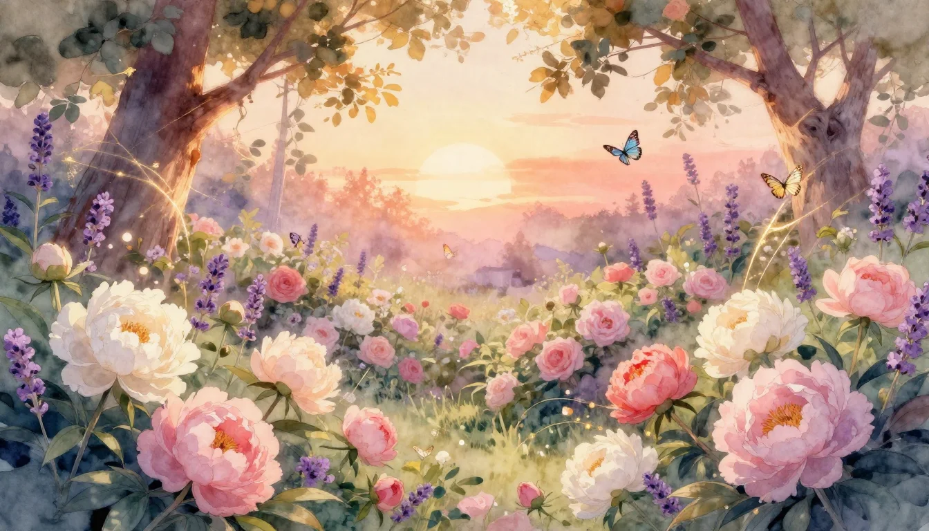 Моей единственной и неповторимой