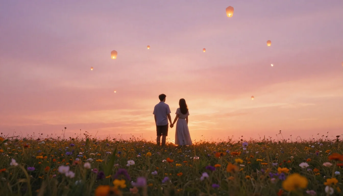 Moje Serce Należy do Ciebie