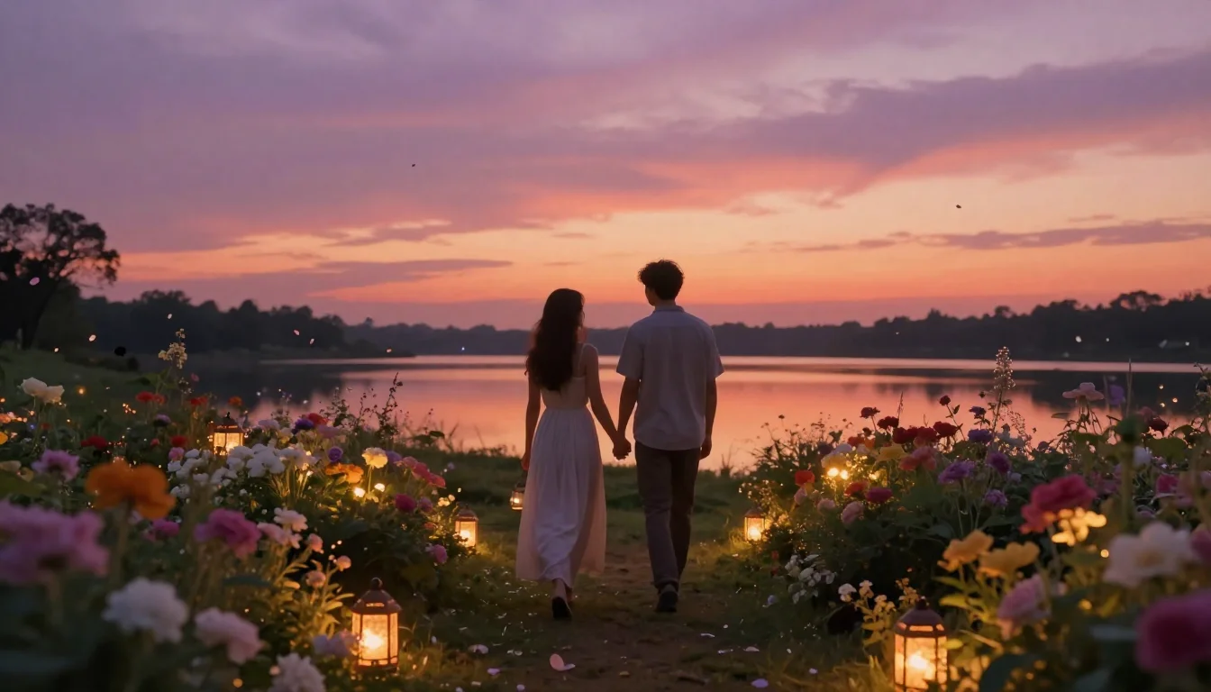 Шын жүректен шыққан ақ тілек