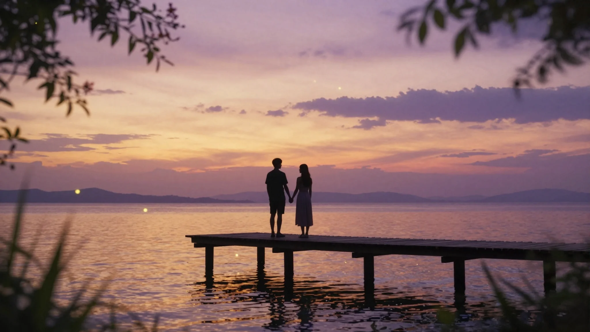 Valentýnské vyznání lásky