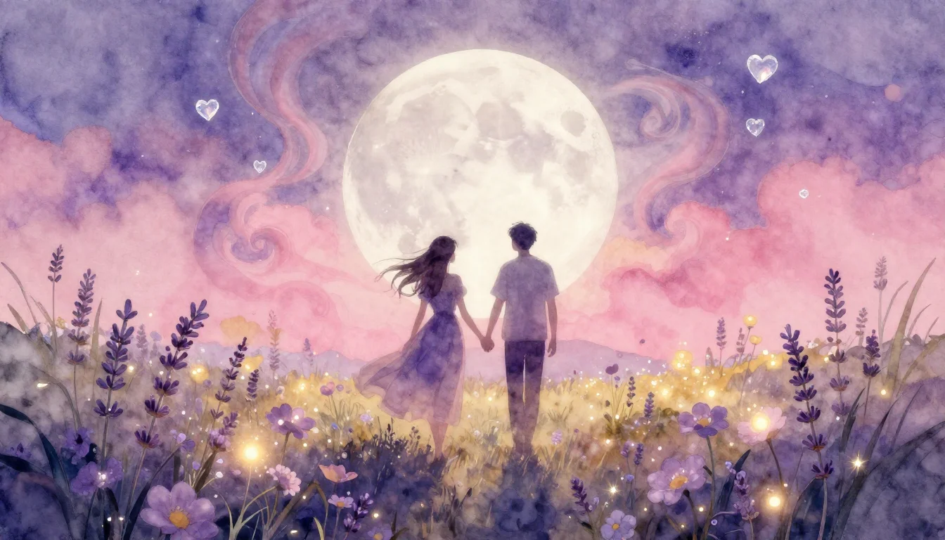 Moje Serce Należy do Ciebie