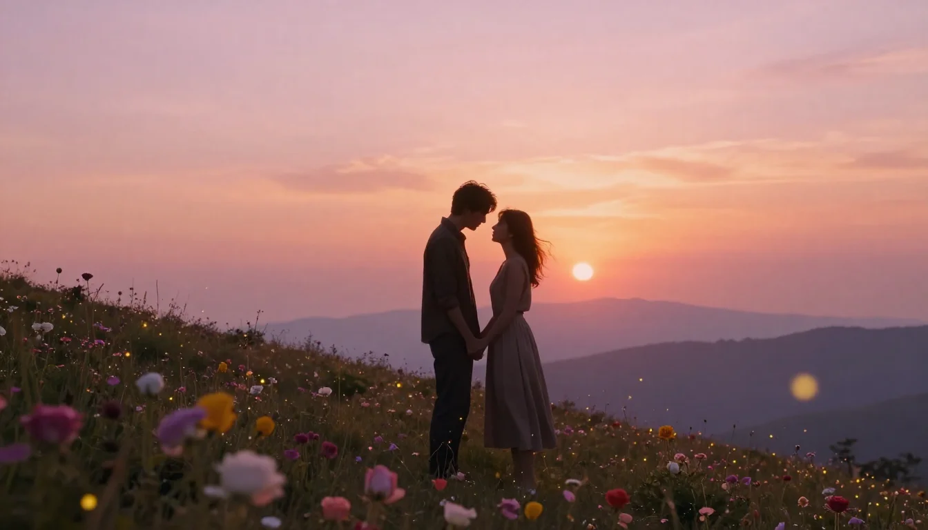 С Днем всех влюбленных!