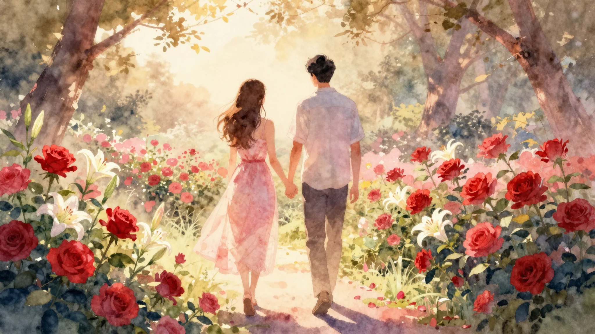 تبریک روز عشق به همسر مهربانم