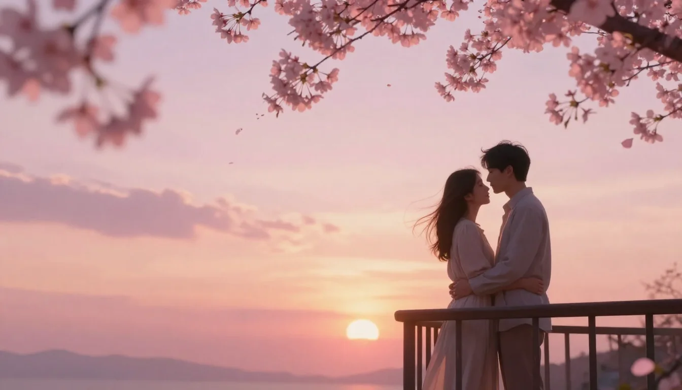 Selamat Hari Valentine, Cintaku