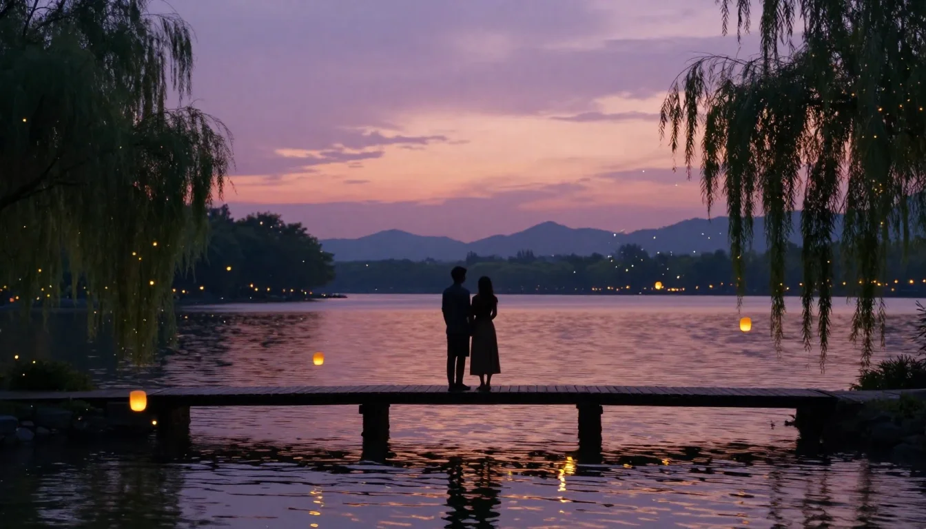 Für immer an deiner Seite