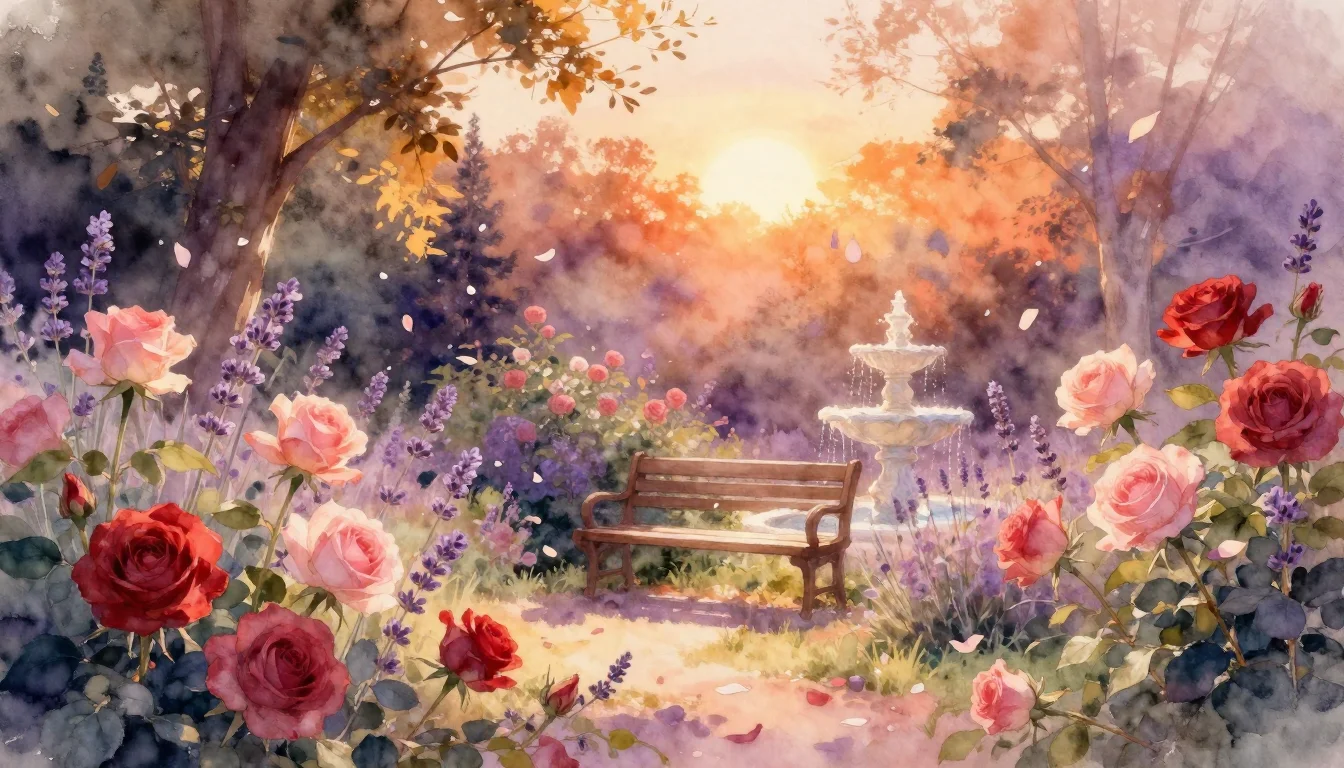 Cinta Abadi Buat Isteri