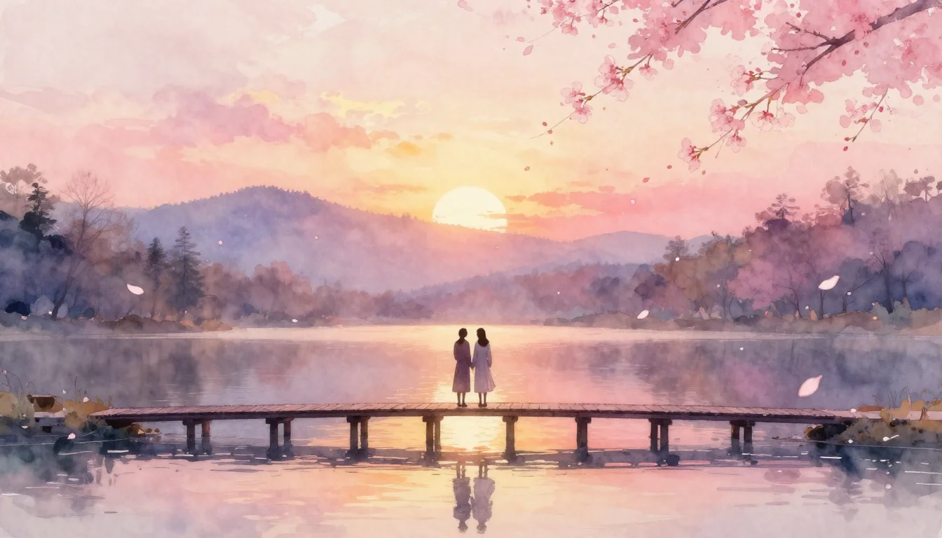 Krásného Valentýna, lásko