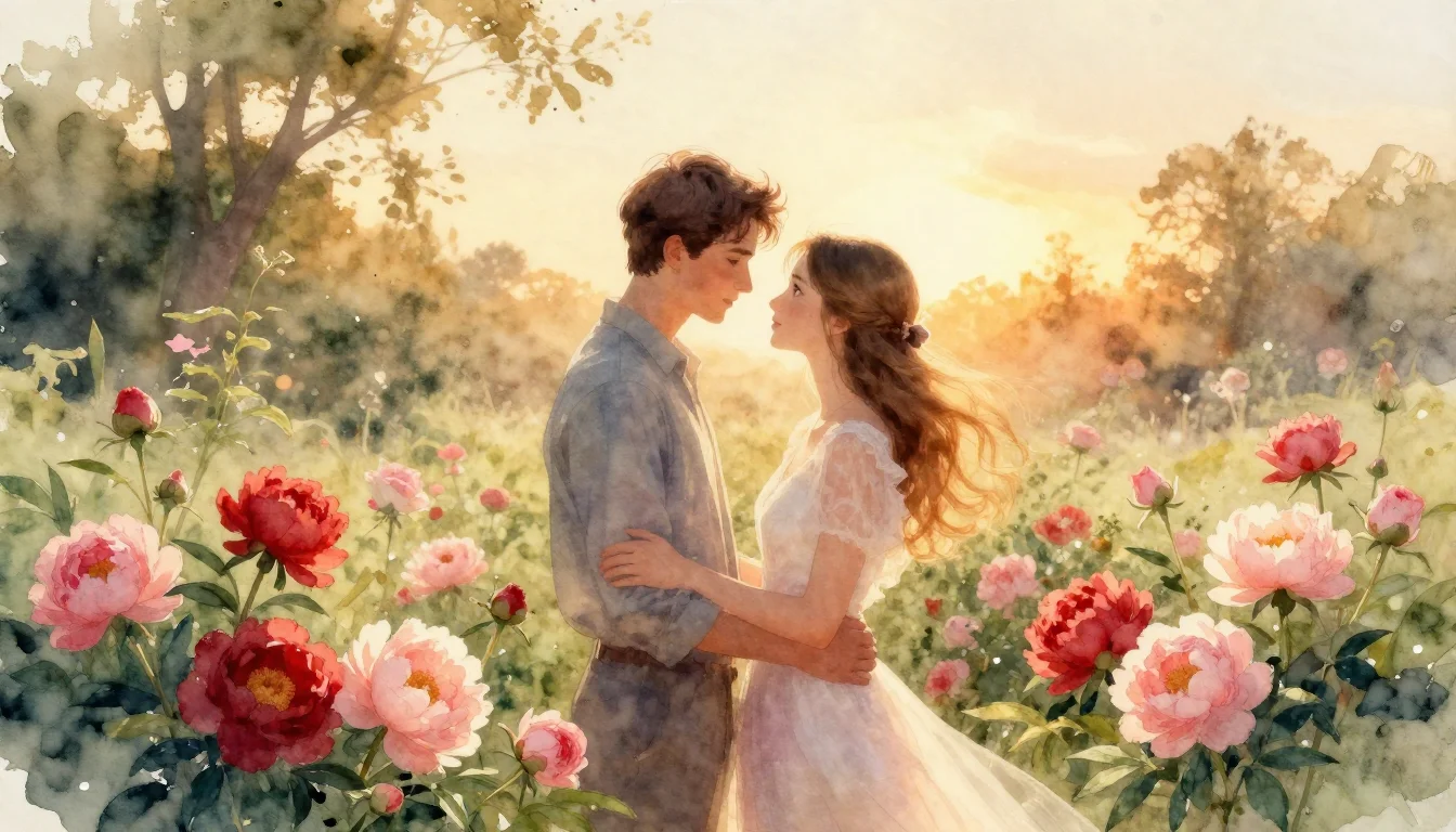 वैलेंटाइन डे की हार्दिक शुभकामनाएँ