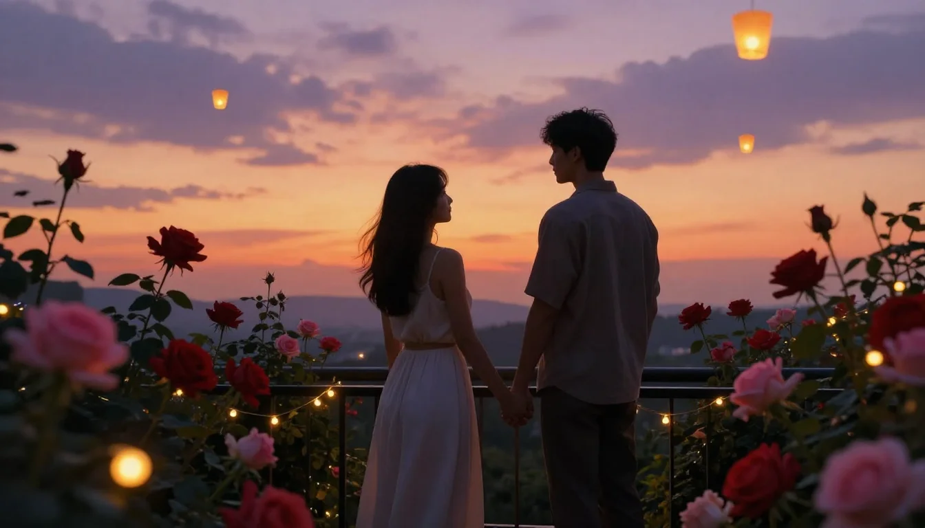 Para sa Aking Tanging Sinta