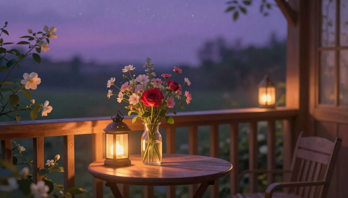 Cinta Abadi Buat Isteriku