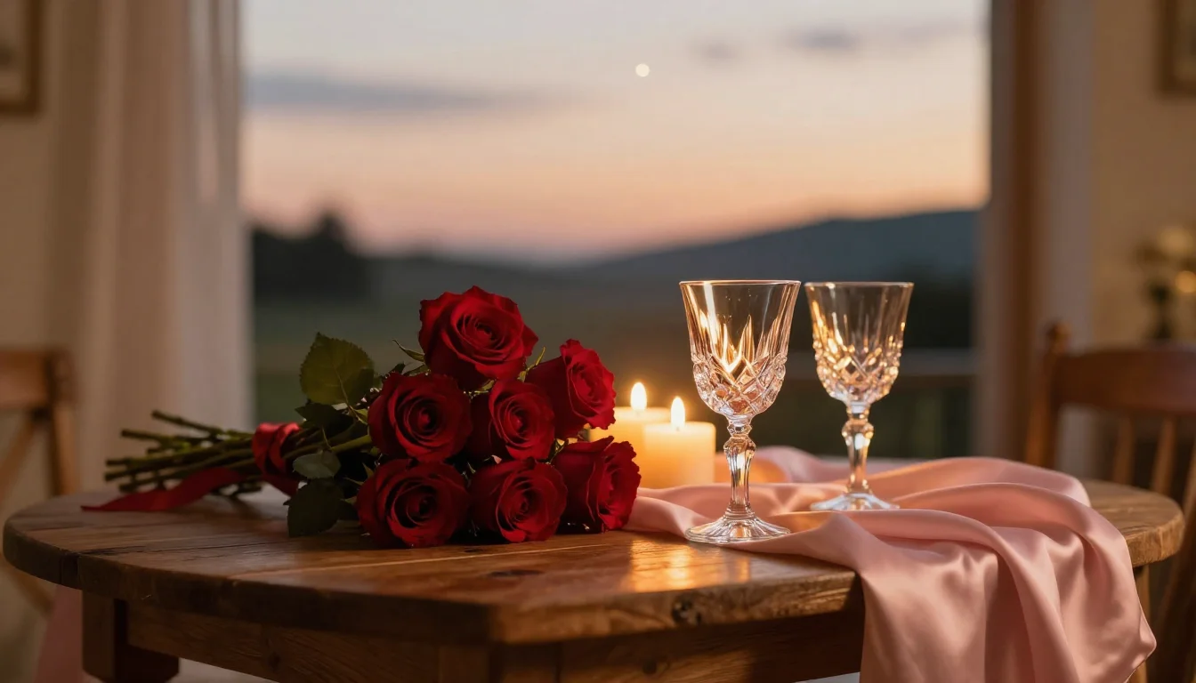 La mulți ani de Ziua Îndrăgostiților!