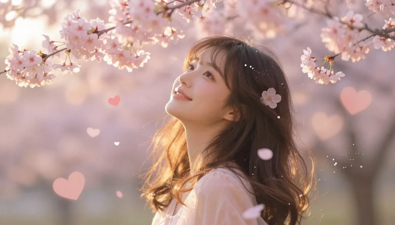 С любовью в сердце