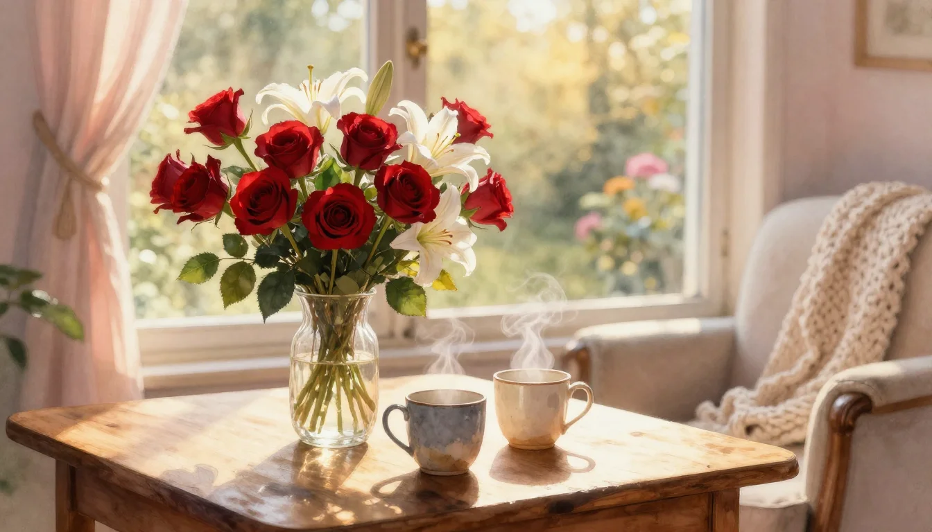 Für immer mein Herz