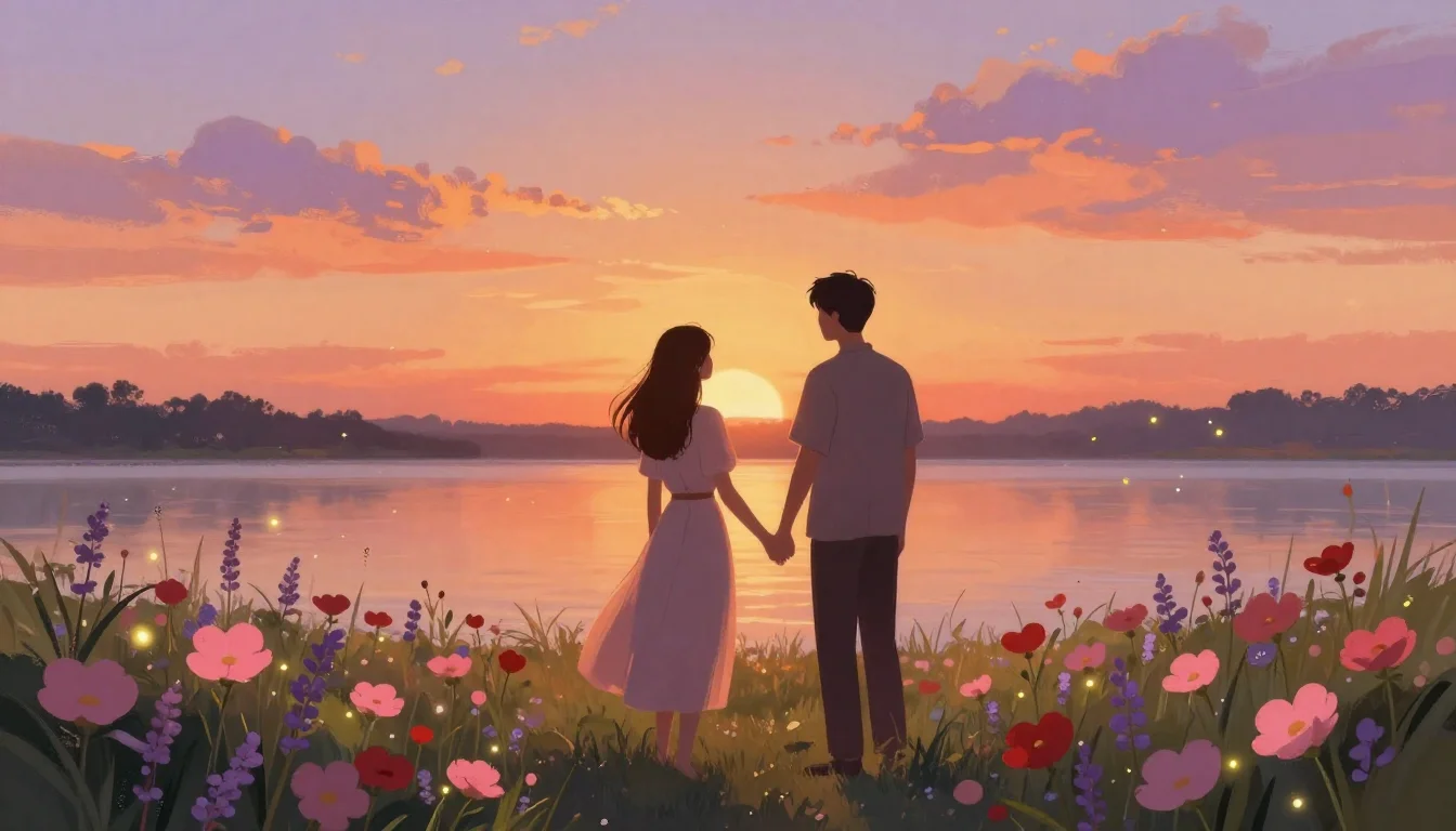 Mijn Eeuwige Valentijn