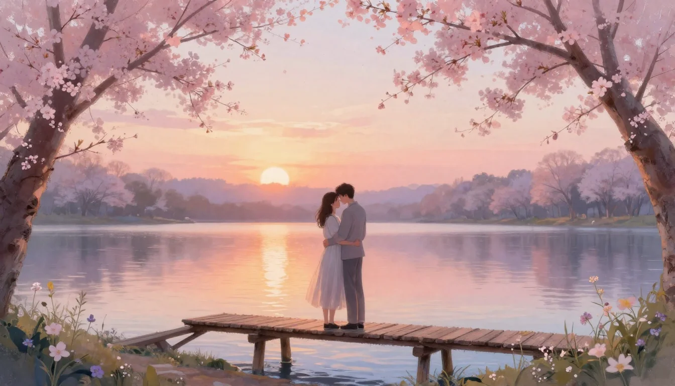 To My Forever Valentine