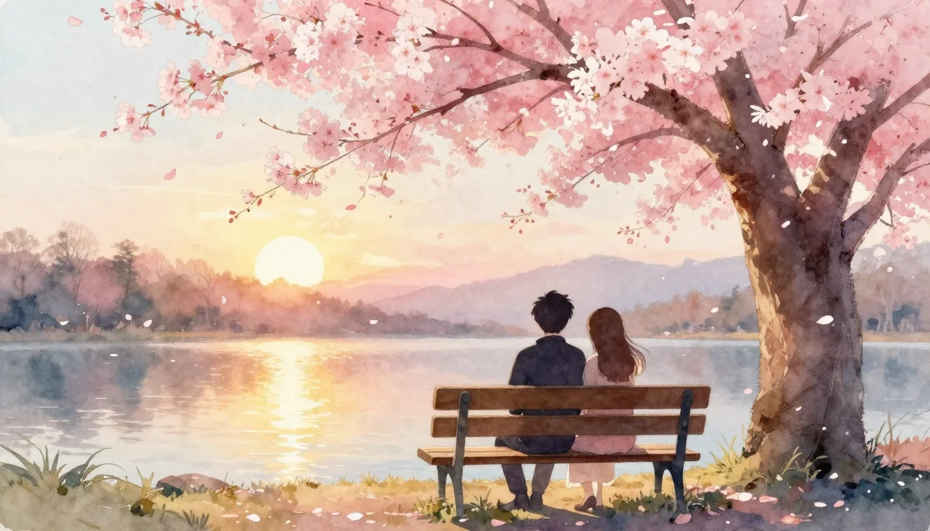 Магия нашей любви