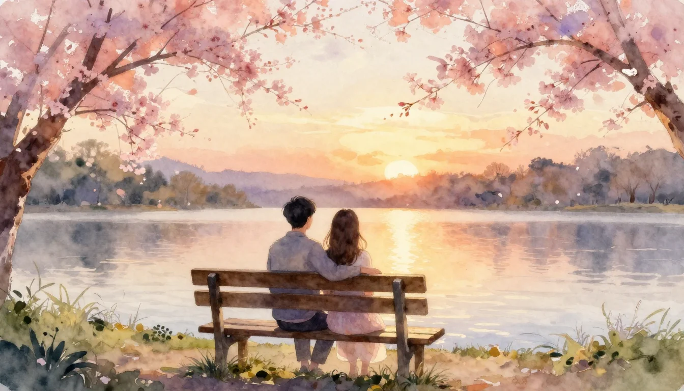 My Forever Valentine