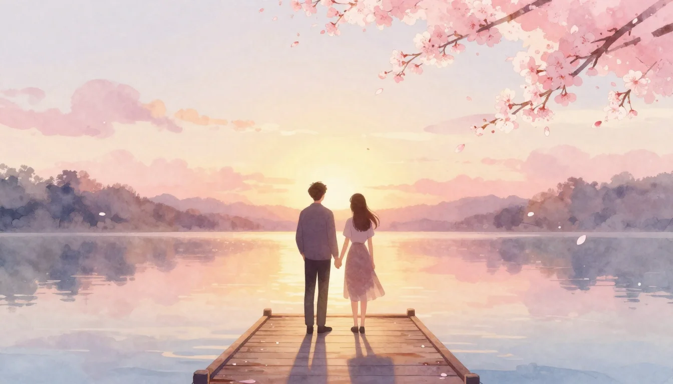 Mijn Eeuwige Valentijn