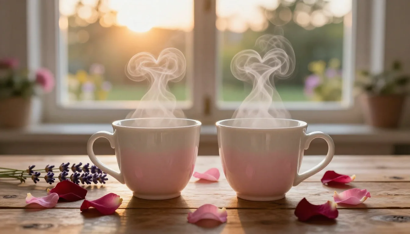 Celebración del Amor y la Amistad