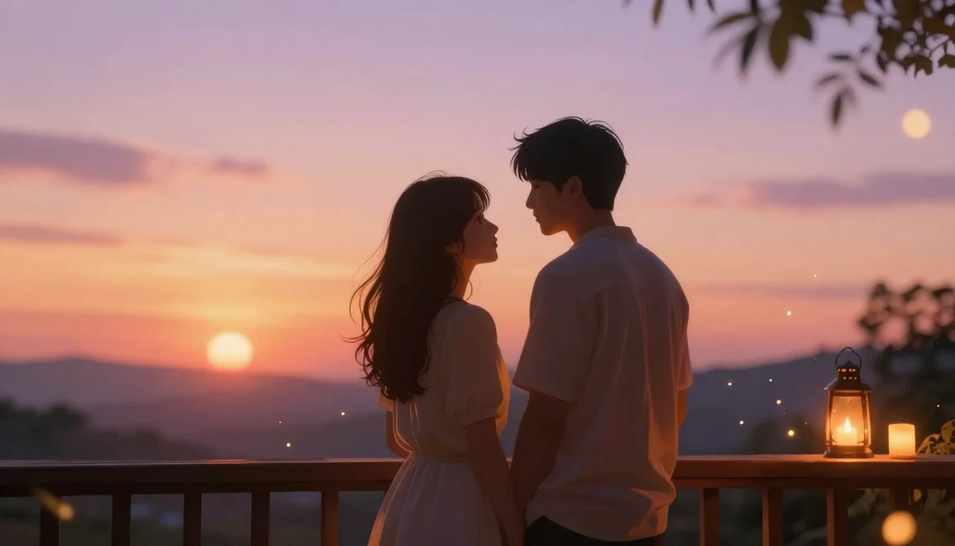 Сердце к сердцу