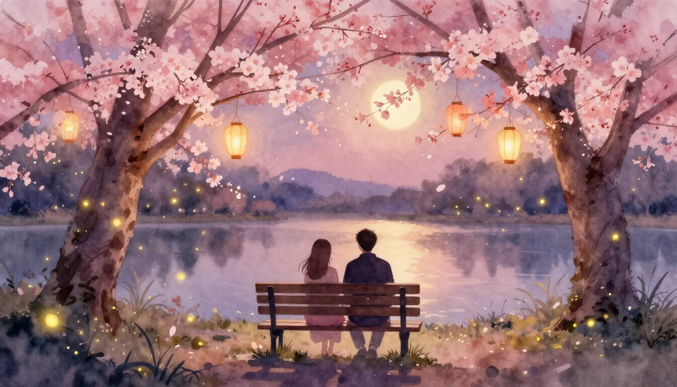 To My Forever Valentine