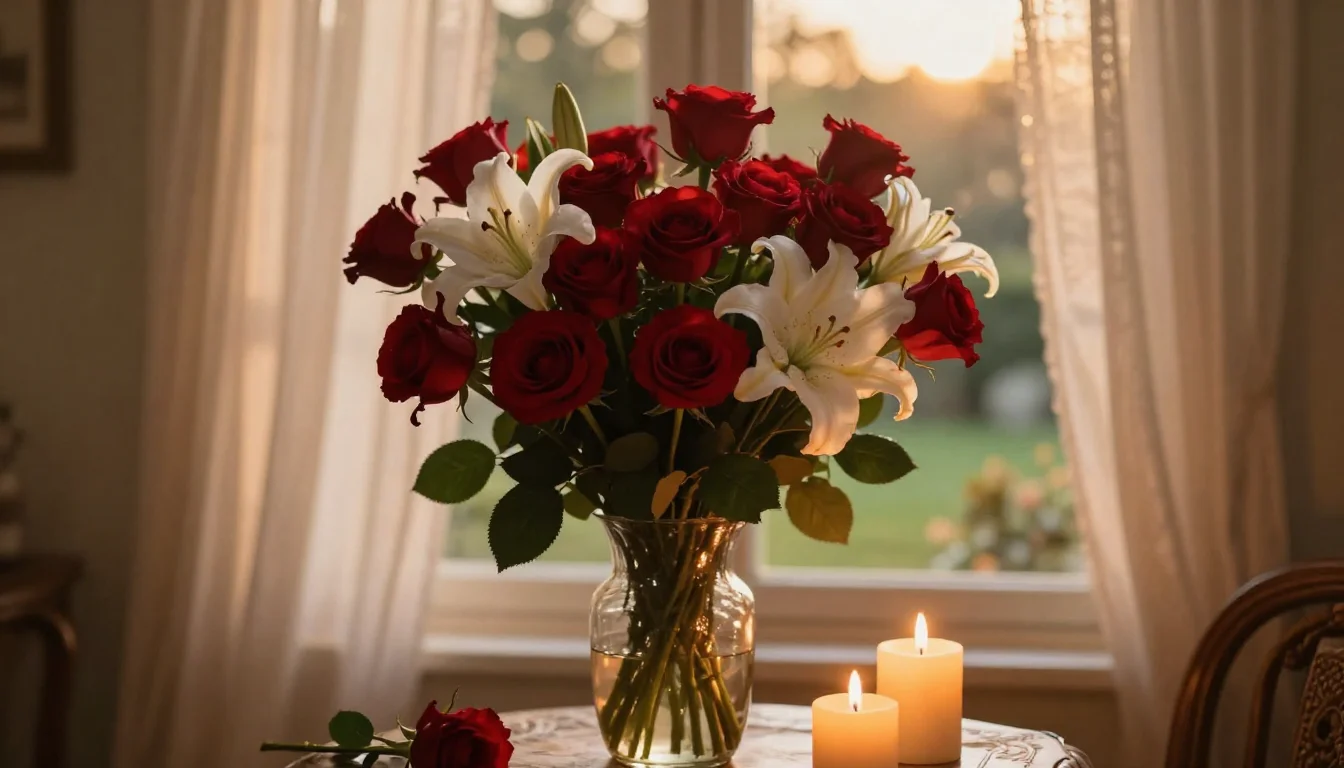 تبریک عاشقانه ولنتاین به همسرم