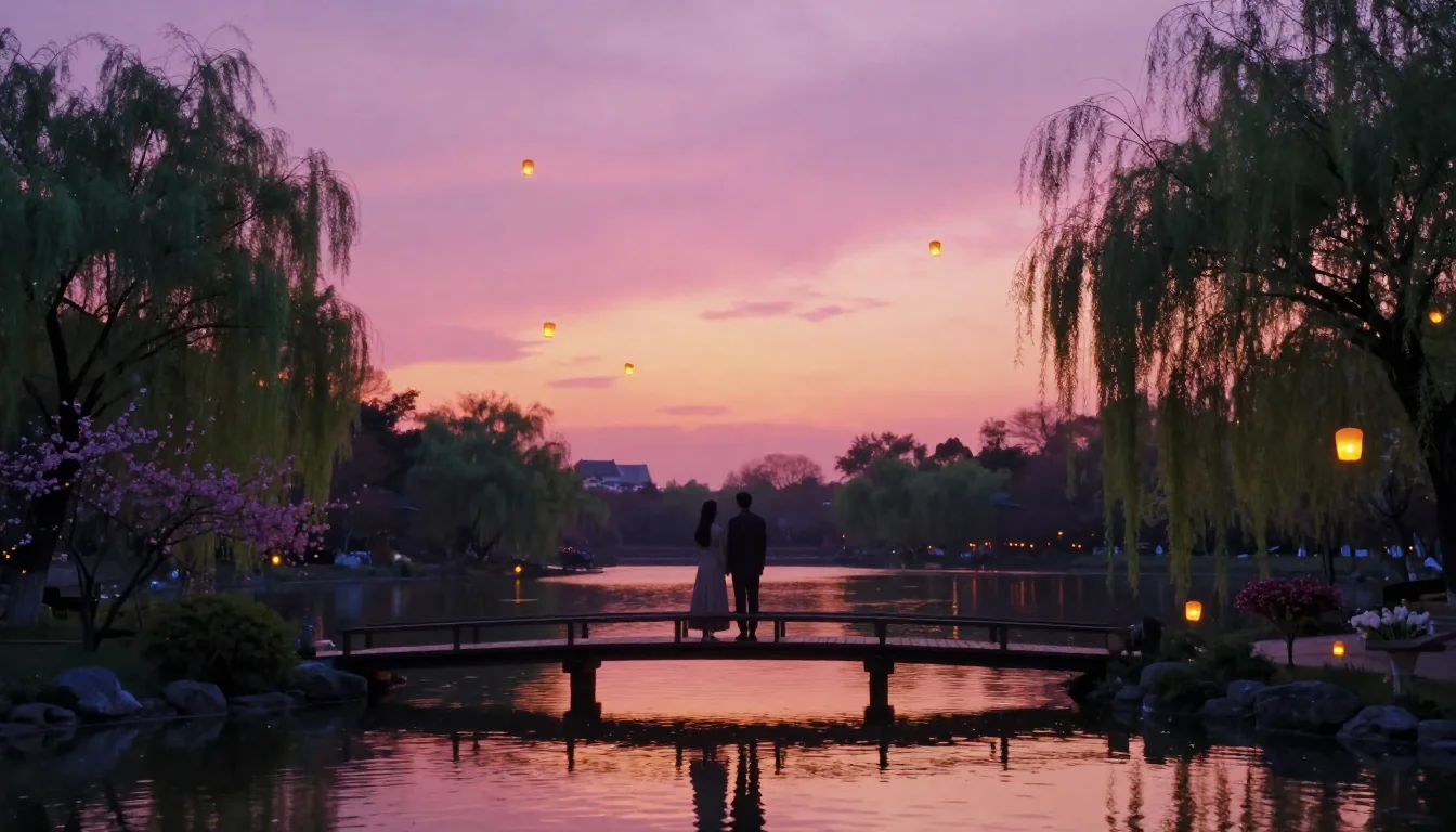 Selamanya Dalam Dekapan Cintamu