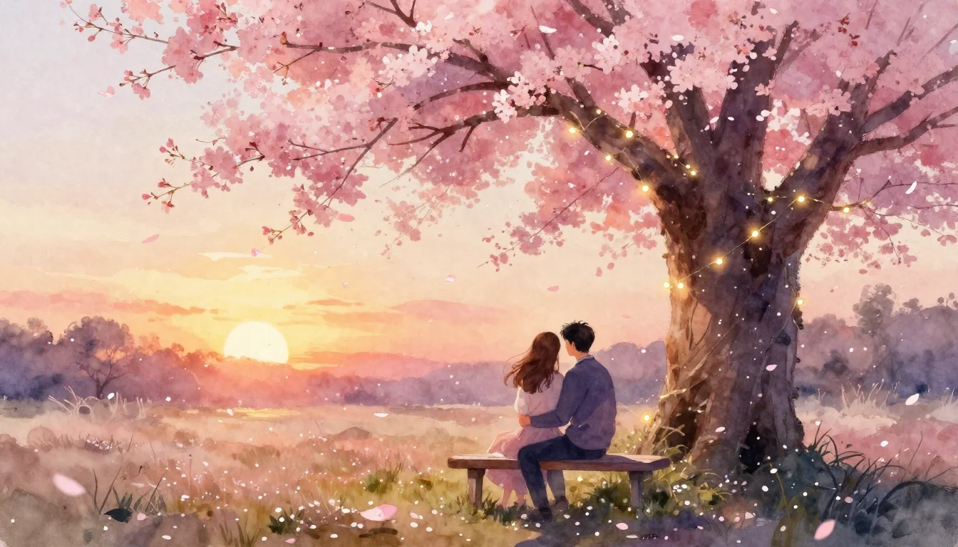 ولنتاین مبارک، عشق زندگی من