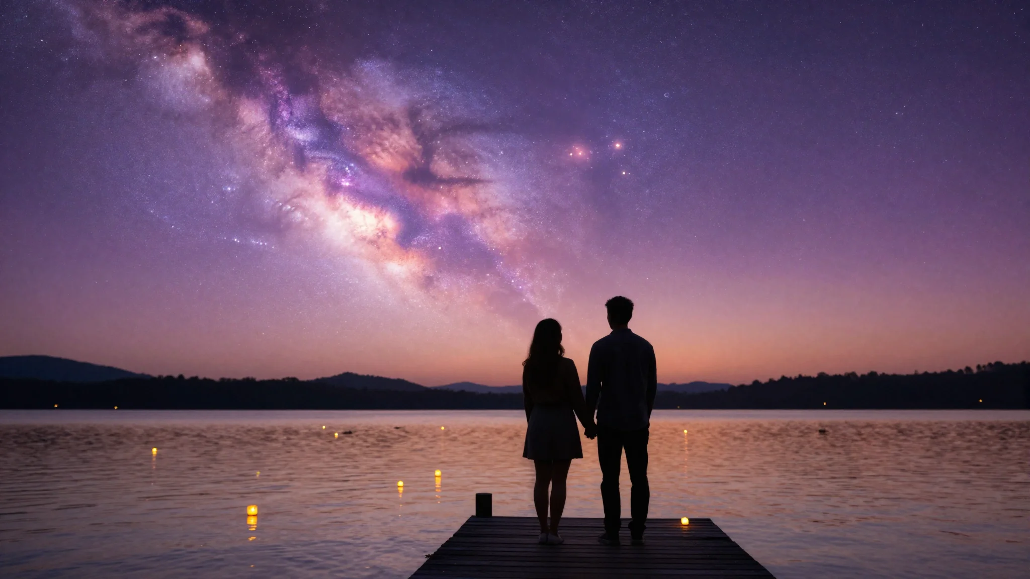 Махаббат мерекесімен!