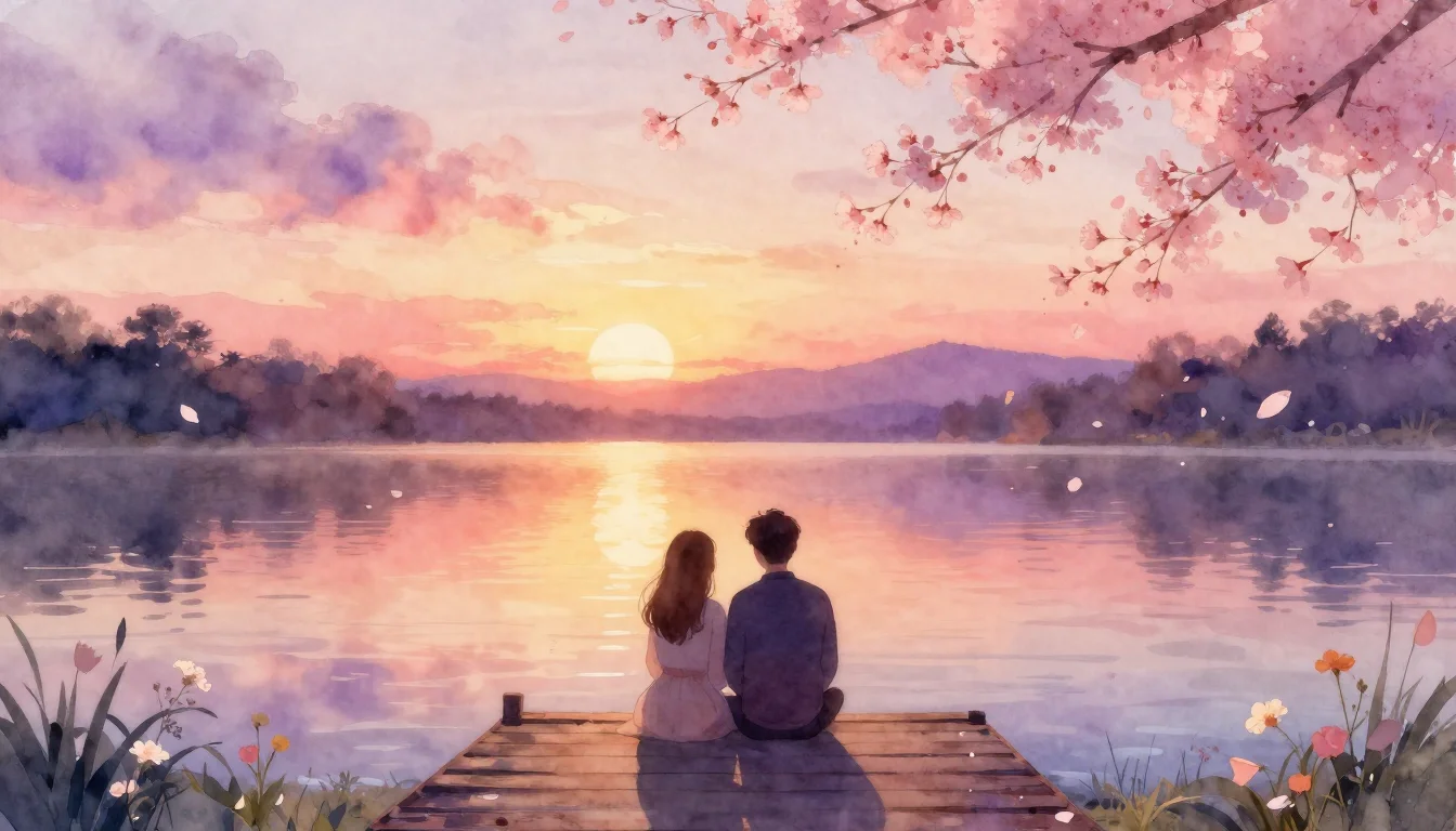 My Heart Belongs to You