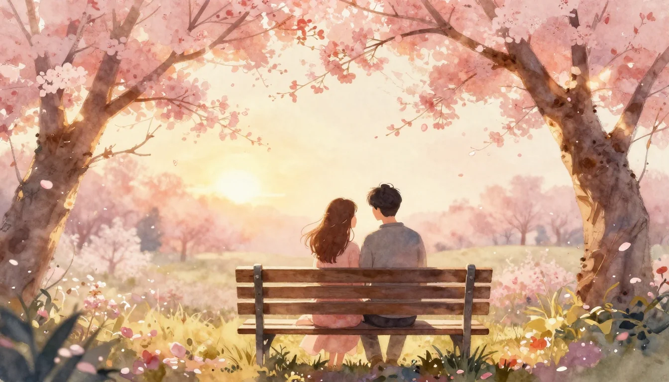 Moje serce bije dla Ciebie