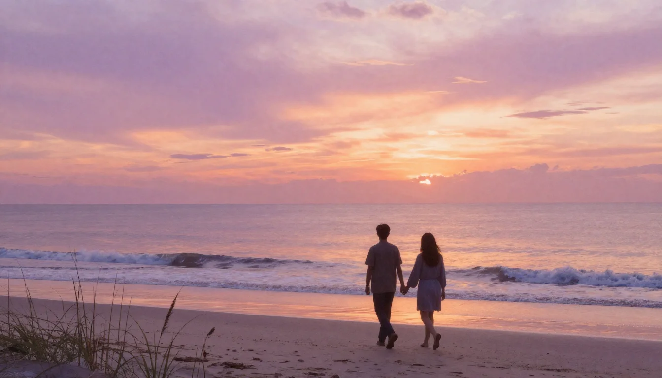 יום אהבה שמח מהלב