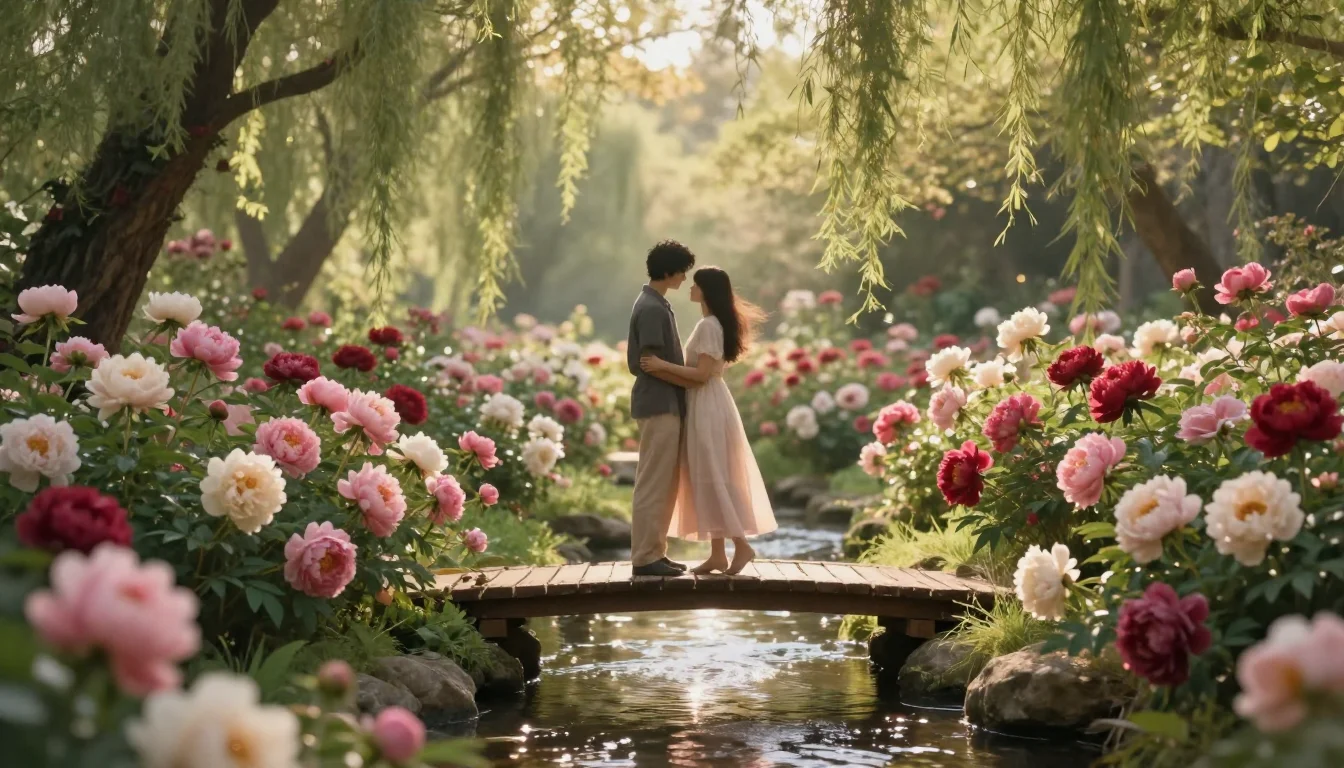 Till min älskade på alla hjärtans dag