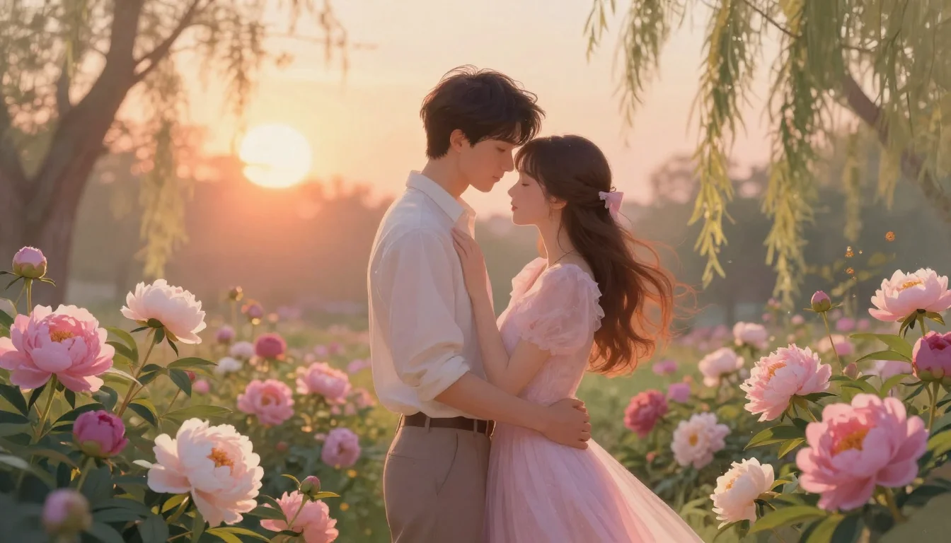 تبریک روز عشق به همسر