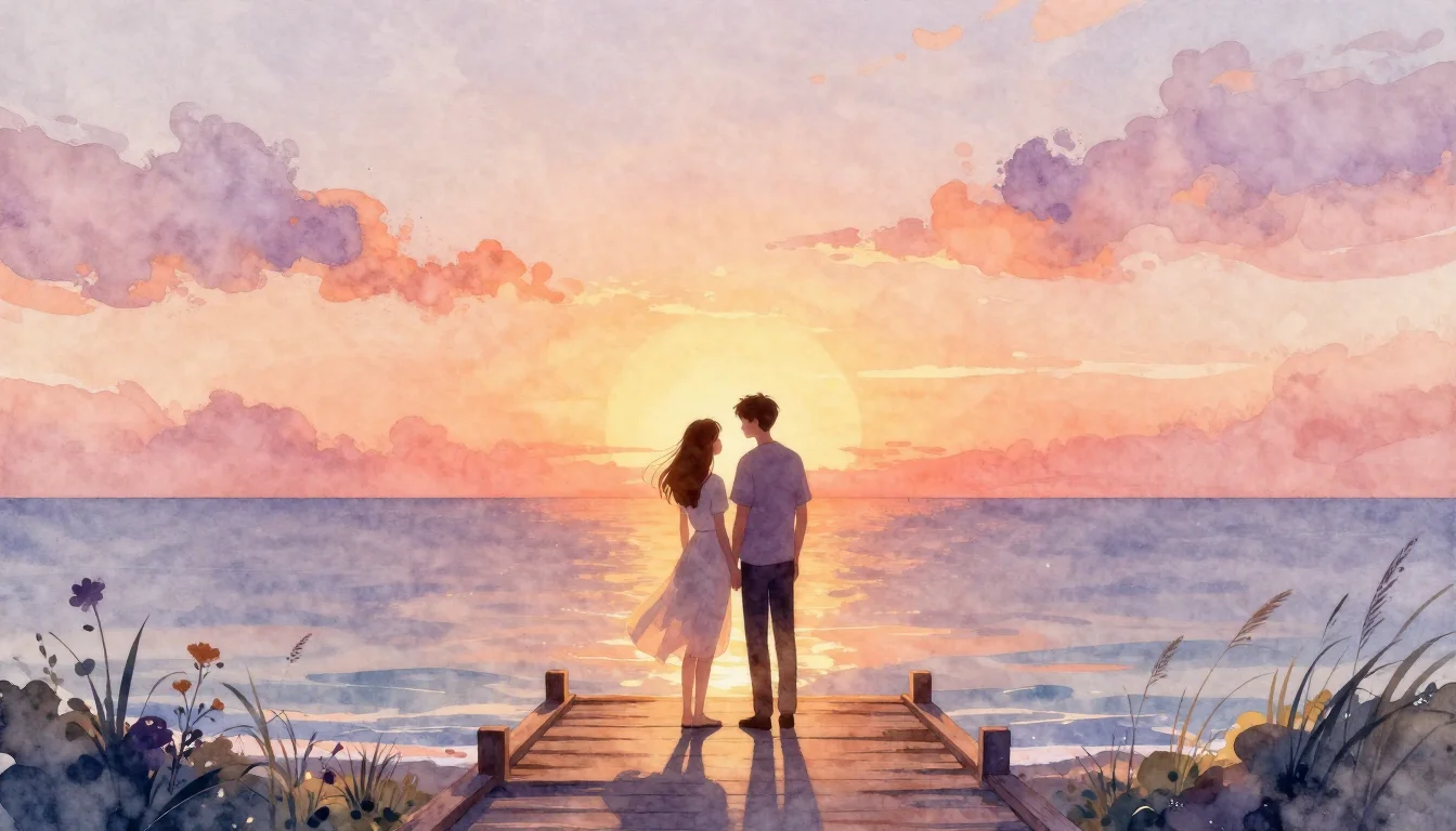 Na zawsze w moim sercu