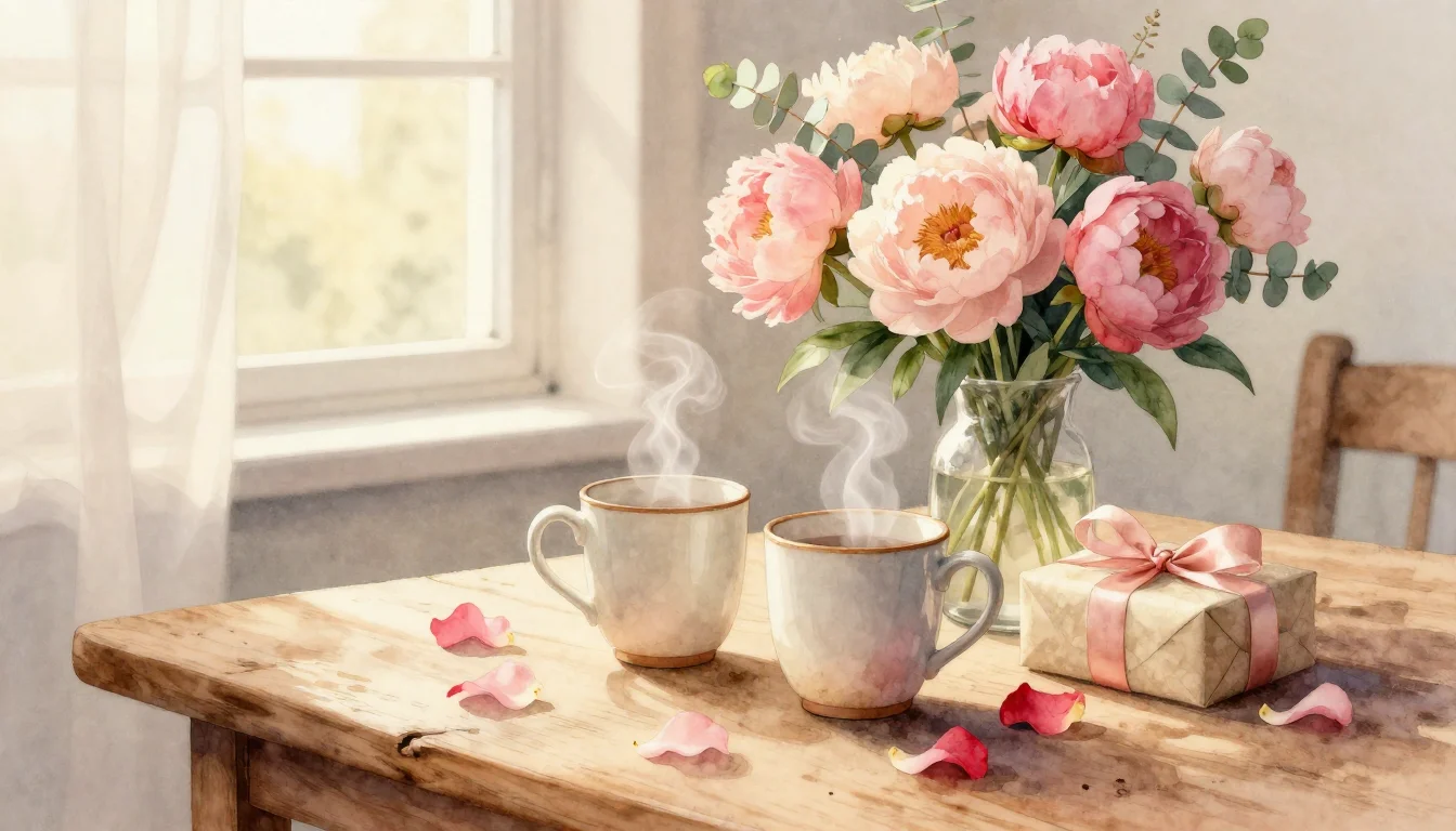 Till min älskade på alla hjärtans dag