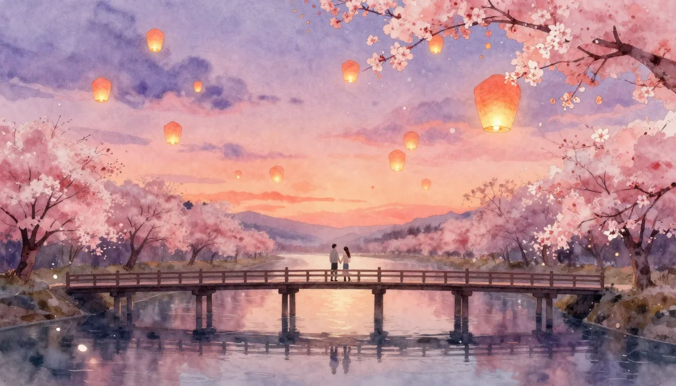 Sevishganlar kuni muborak bo'lsin!