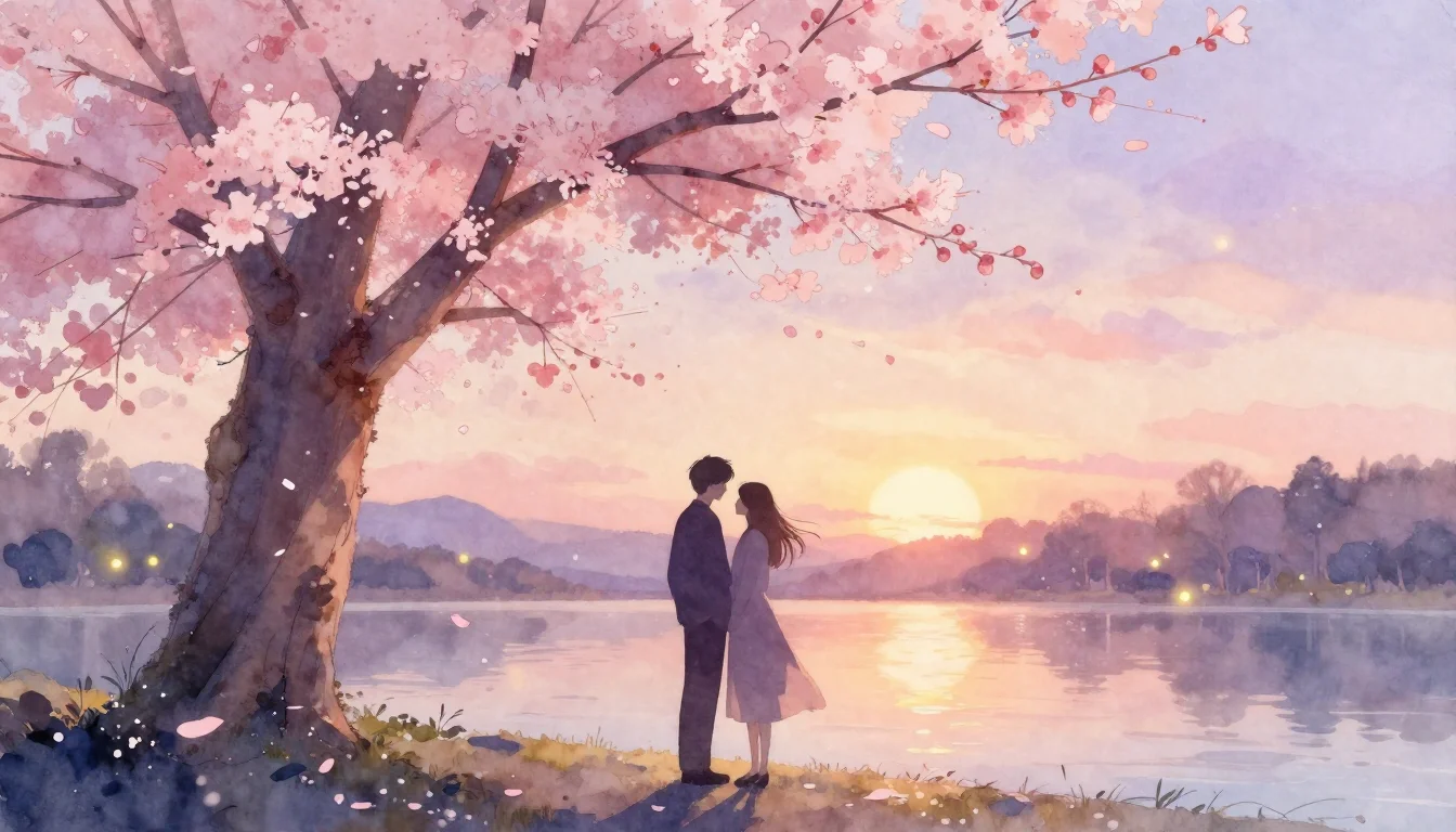 Giai Điệu Tình Yêu Ngọt Ngào