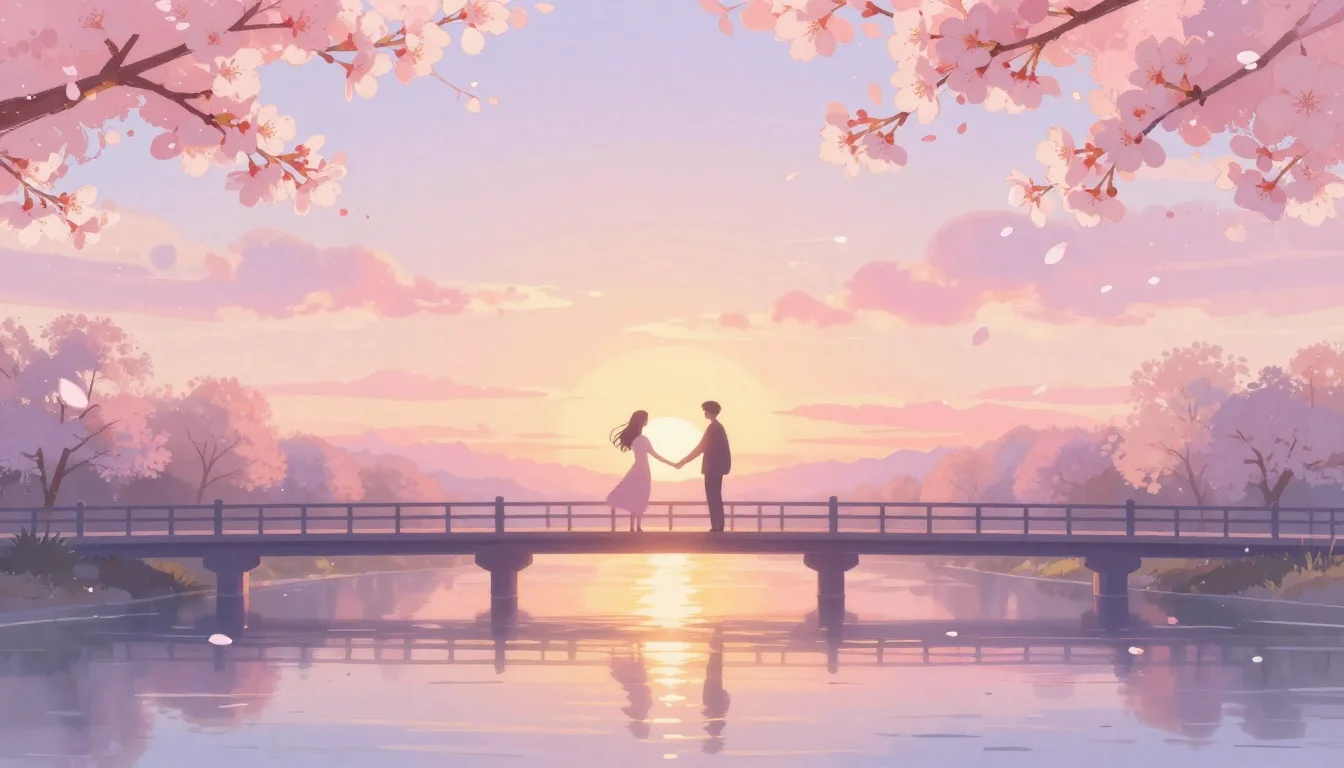 A Celebration of Our Love