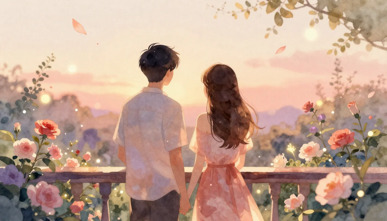 Сердце к сердцу