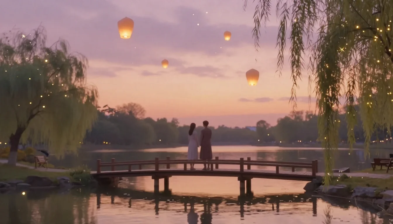 S láskou k Valentýnu