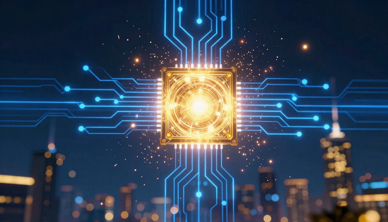 Feliz Dia do Engenheiro Eletricista