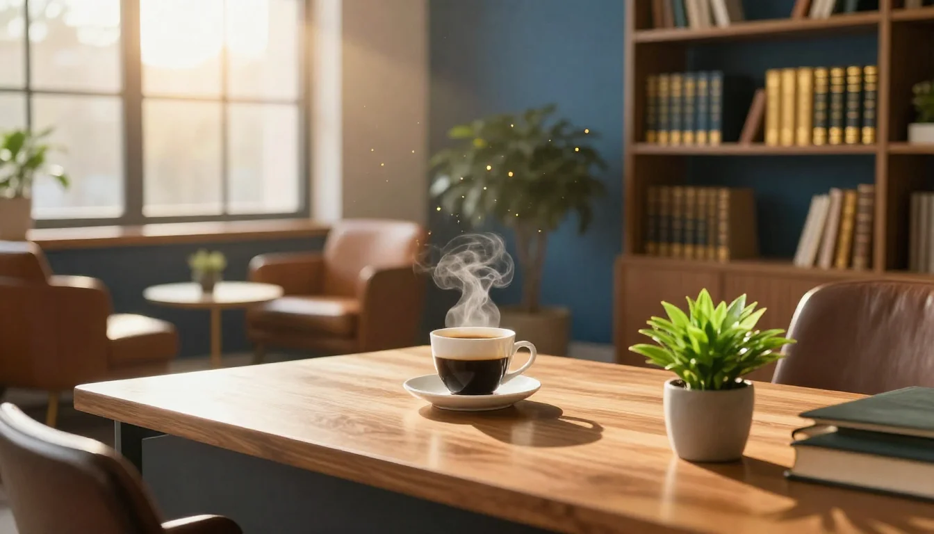 Selamat Ulang Tahun untuk Pemimpin Inspiratif