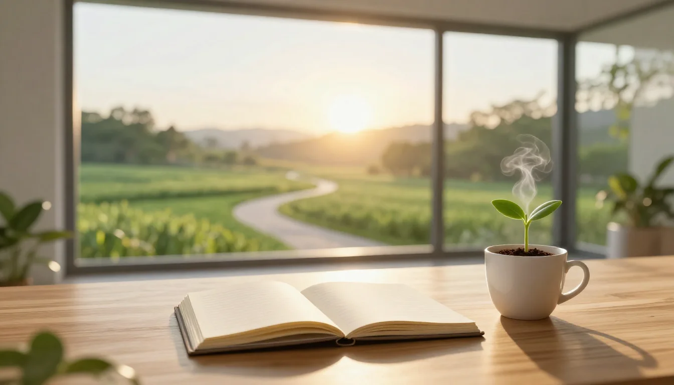 בהצלחה בדרך החדשה!