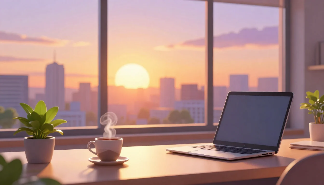 Un Nuevo Horizonte Profesional