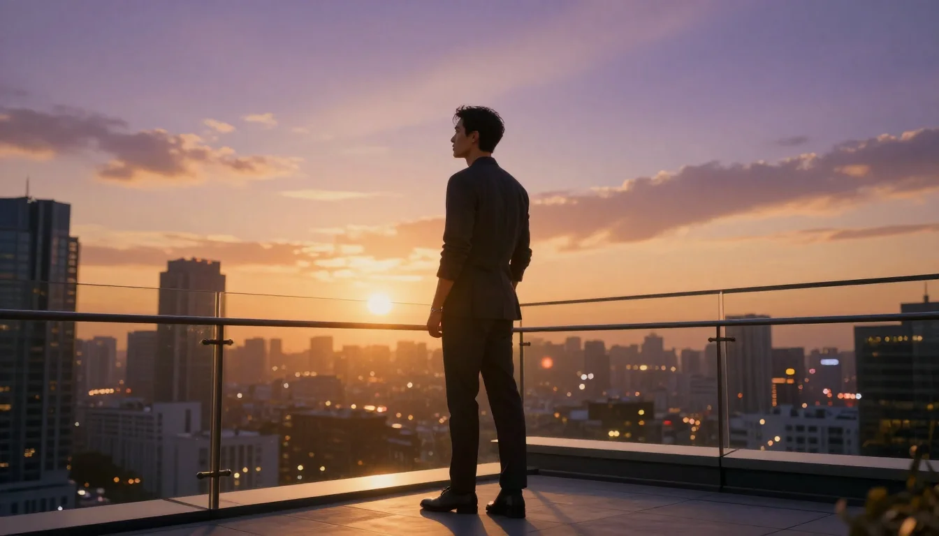 Wspaniałe Trzydzieste Urodziny