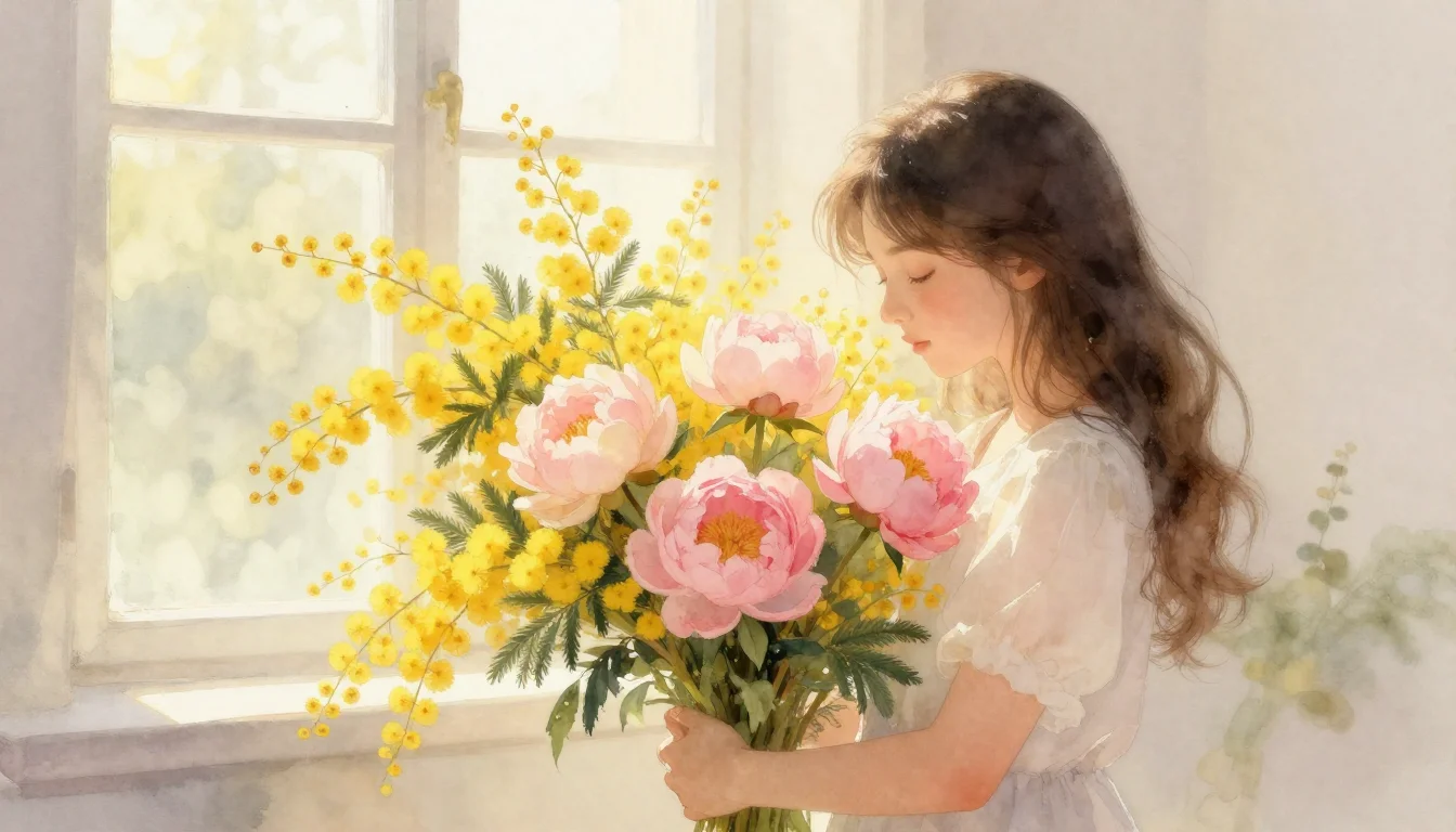 Untuk Ibu yang Luar Biasa